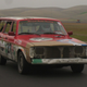 Illustration for article titled 24 Hours Of LeMons Arse Freeze-A-Palooza Über Gallery: Swedish Berserkers